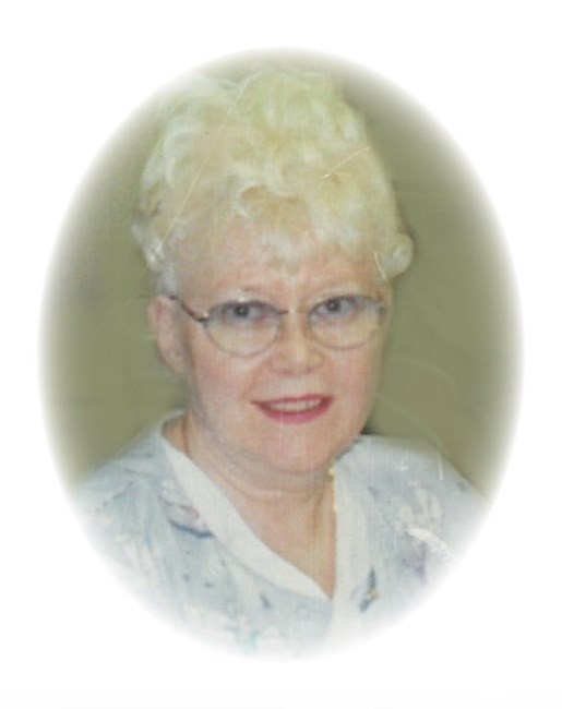 Obituario de Joan Louise Holdeman