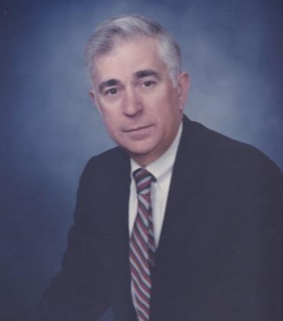 Obituary of Dr. James Michael Streeto