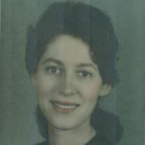 Obituary of Patricia Kessler