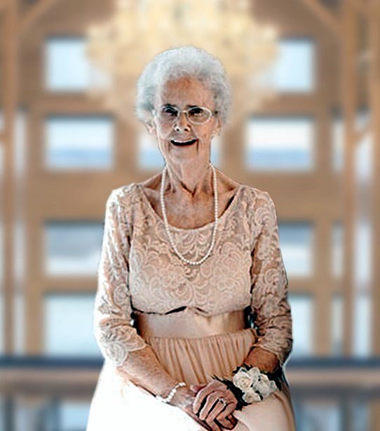 Obituary of Irene Teresa Fronista