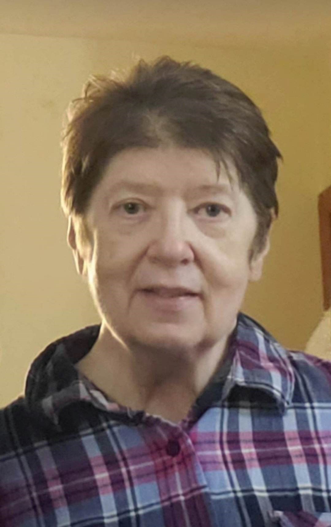 Obituary of Elizabeth Ann Barrington