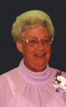 Obituary of Kathryne Jann