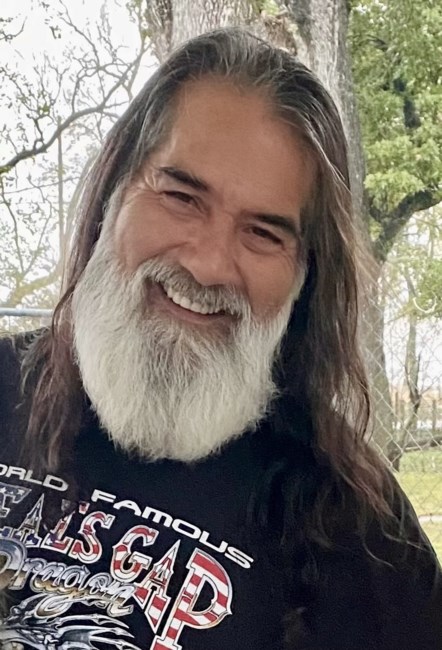 Obituary of Frank Rangel Sr.