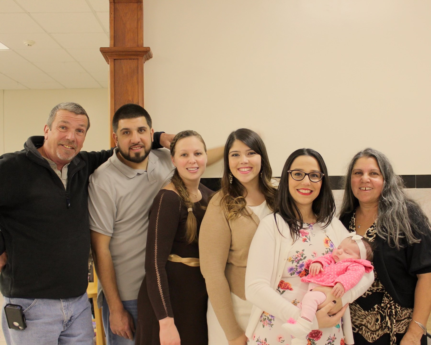 Obituary of Grant W. Palinkas, Sr.