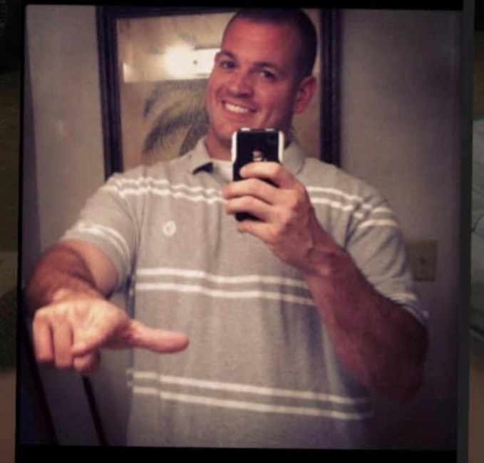 Obituary of George Phillip Kichler III