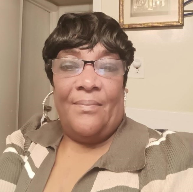 Obituary of Marsha Ann Reese