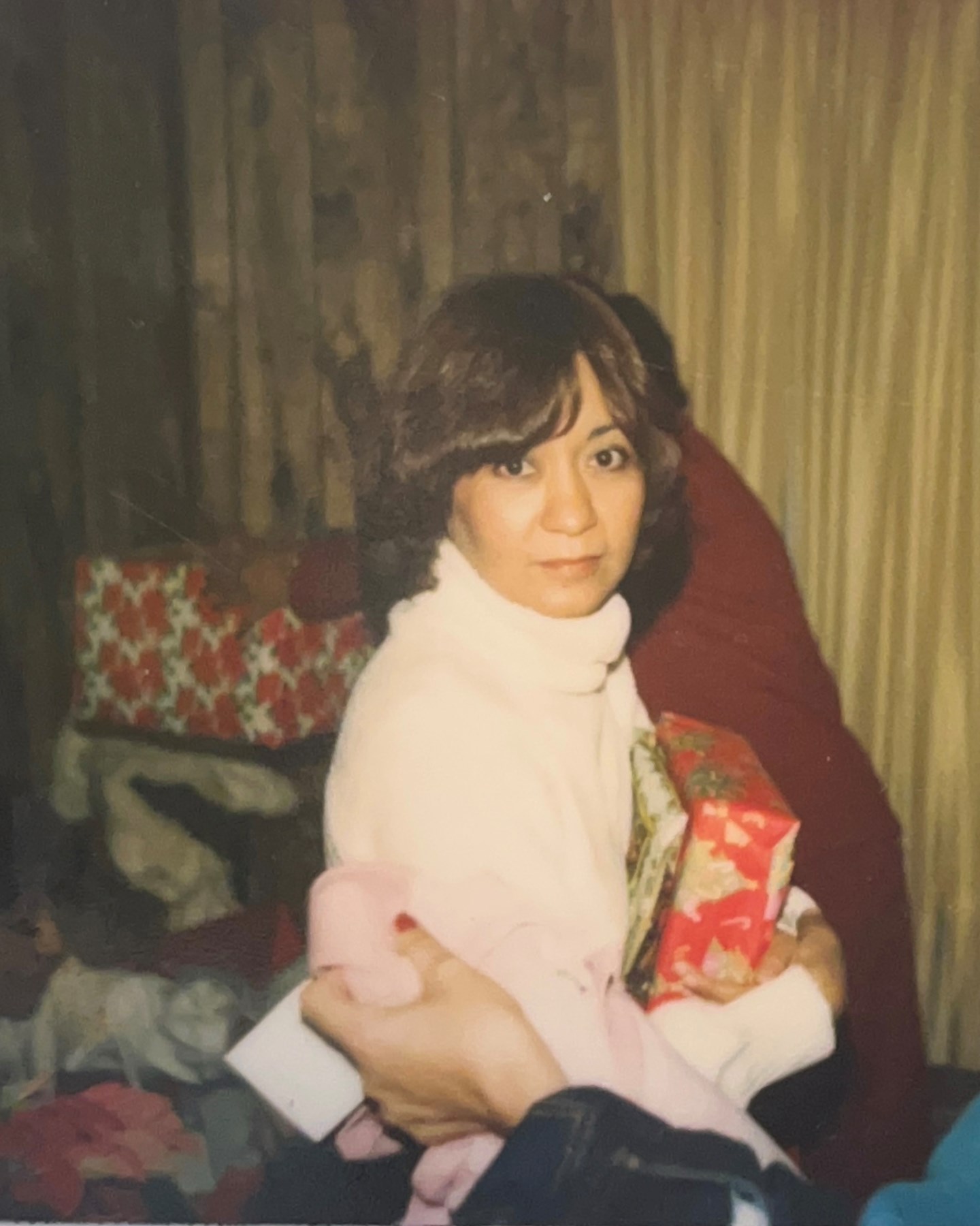 Obituary of Guadalupe B. Mendoza