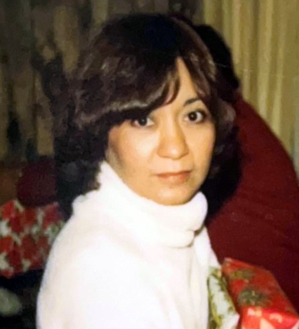 Obituary of Guadalupe B. Mendoza