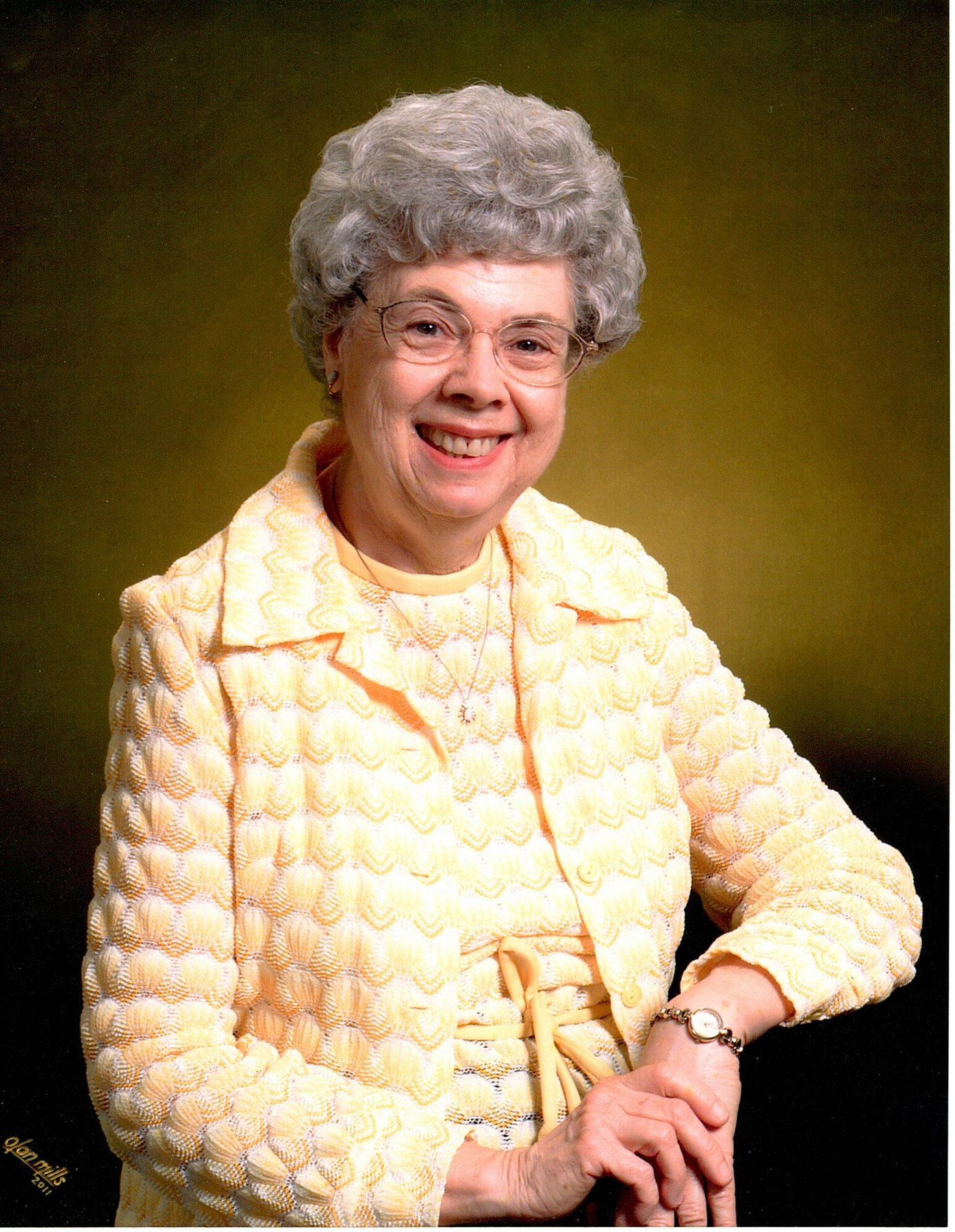 Obituary of Mary Catherine McDaniel