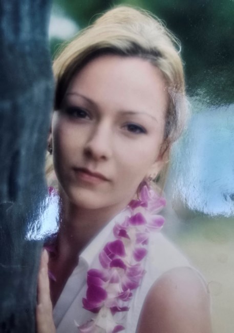 Avis de décès de Heather Nichole Nowak