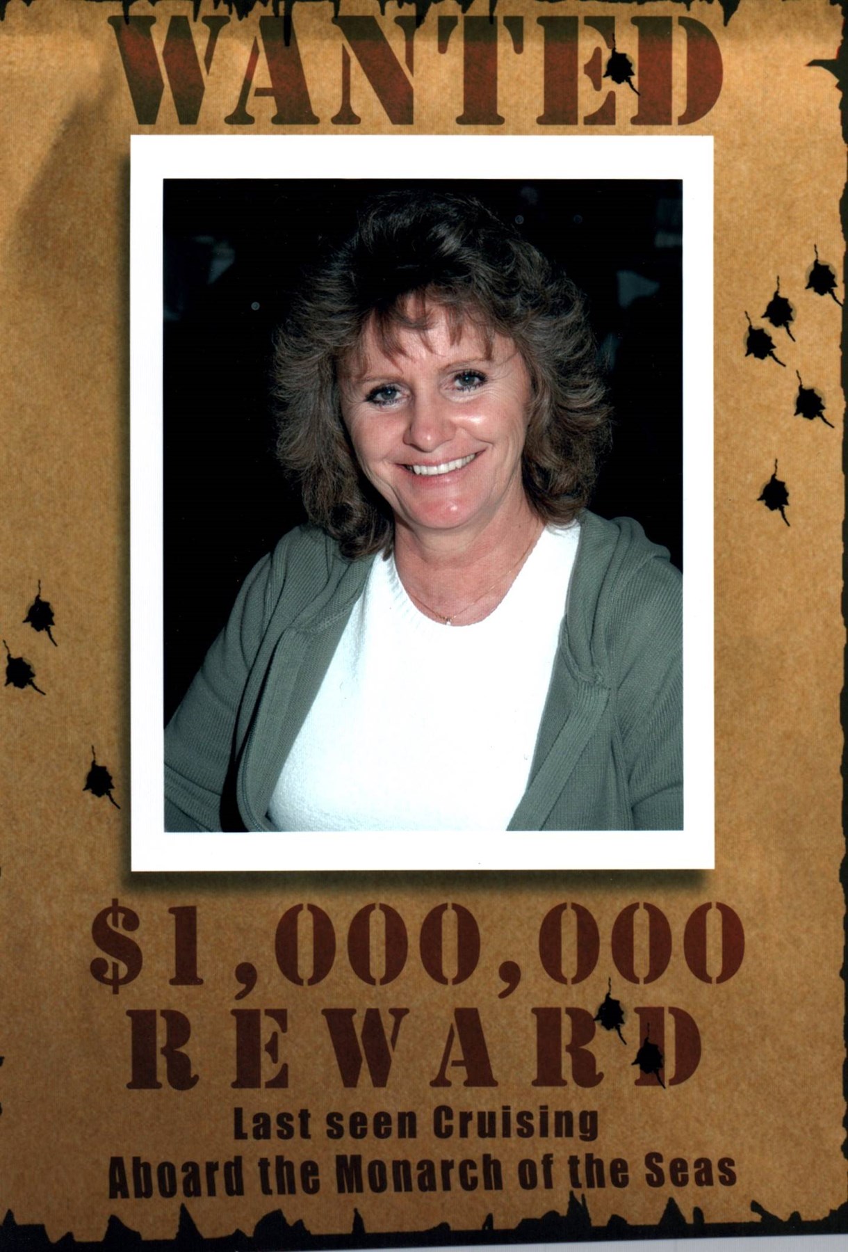 Obituary of Kathie Ann Verbick