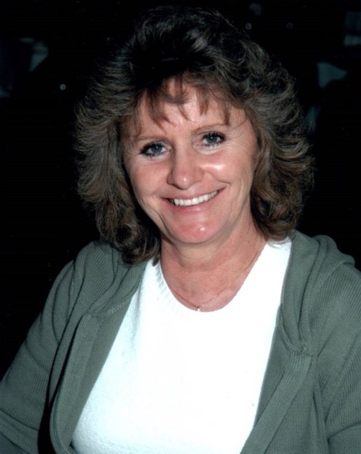 Obituary of Kathie Ann Verbick