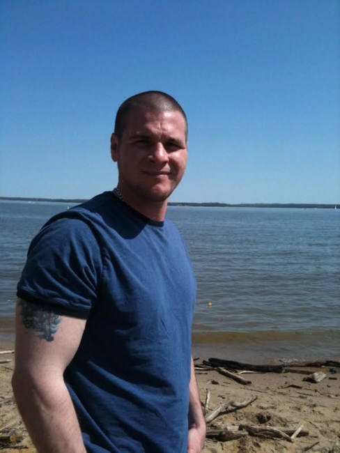 Obituary of Kenneth Duane Bernhardt