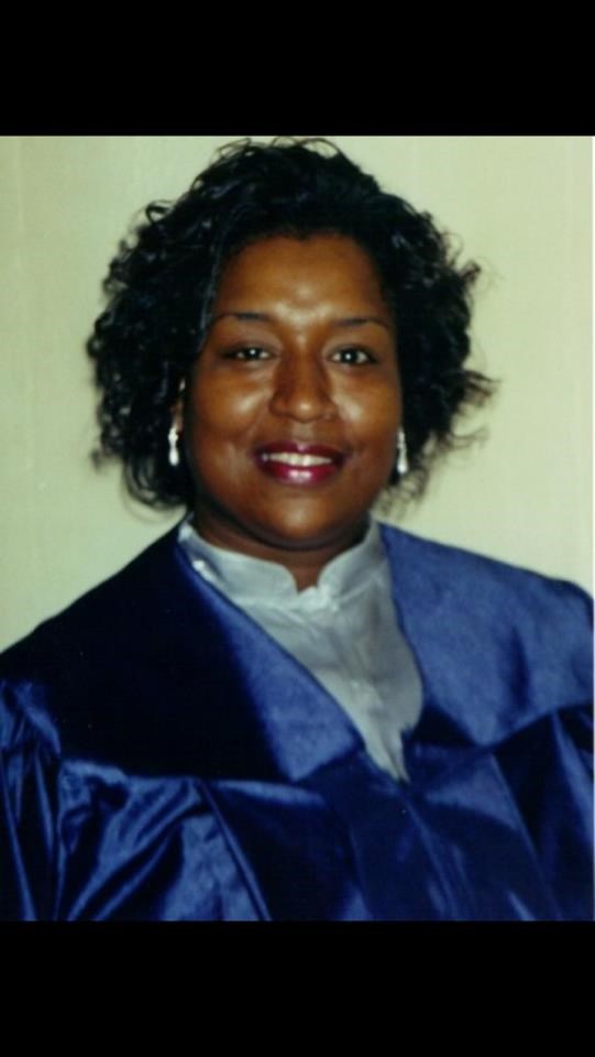 Obituary of Suzanne Frances Xavier-Knox