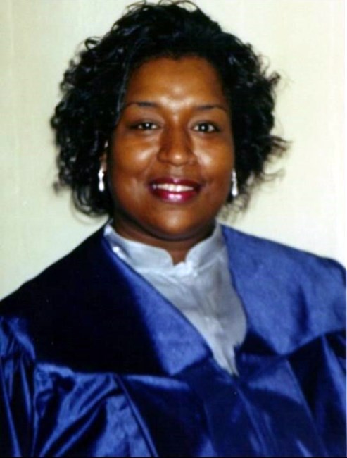 Obituary of Suzanne Frances Xavier-Knox