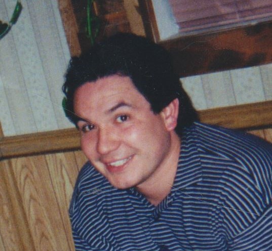 Obituary of Victor Manuel Pacheco III