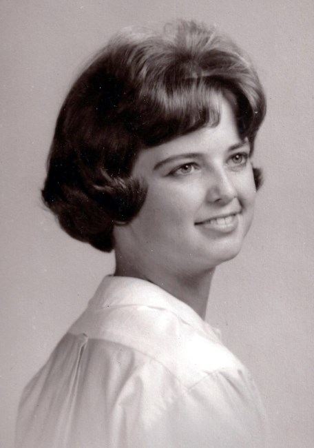 Obituary of Marilyn Malone Poole