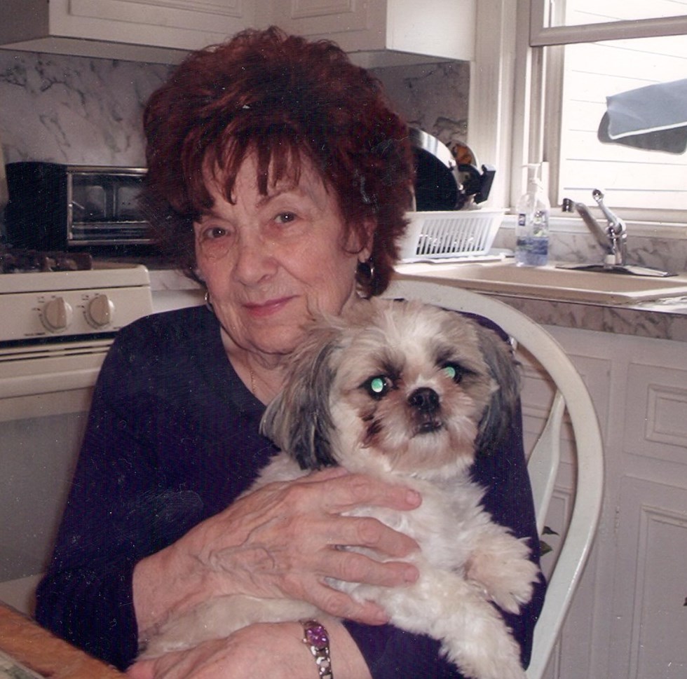 Blanche Grace Monteforte Obituary Secaucus, NJ