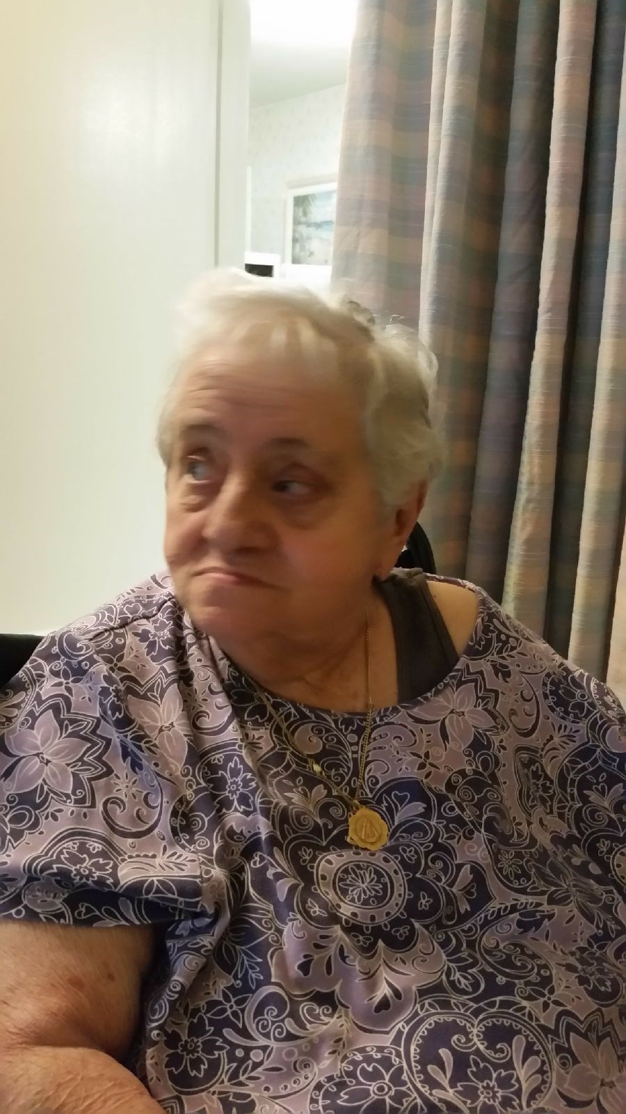 Obituary of Xiomara Acosta