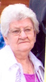 Obituary of Dorothy Arlene Anderson