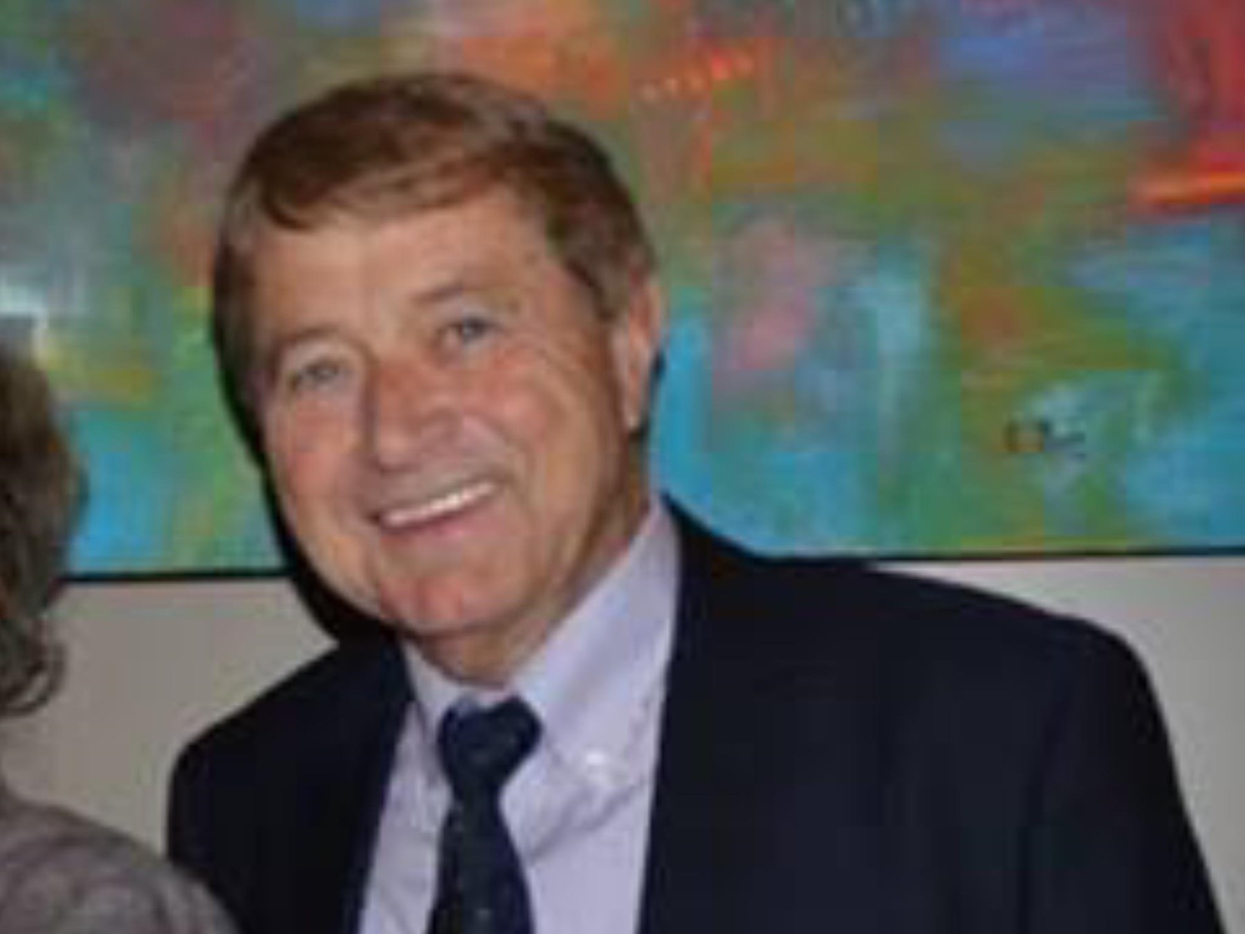 Avis de décès de Pavel "Paul" Skvor