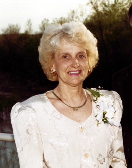 Obituary of Rose Ella Keistler