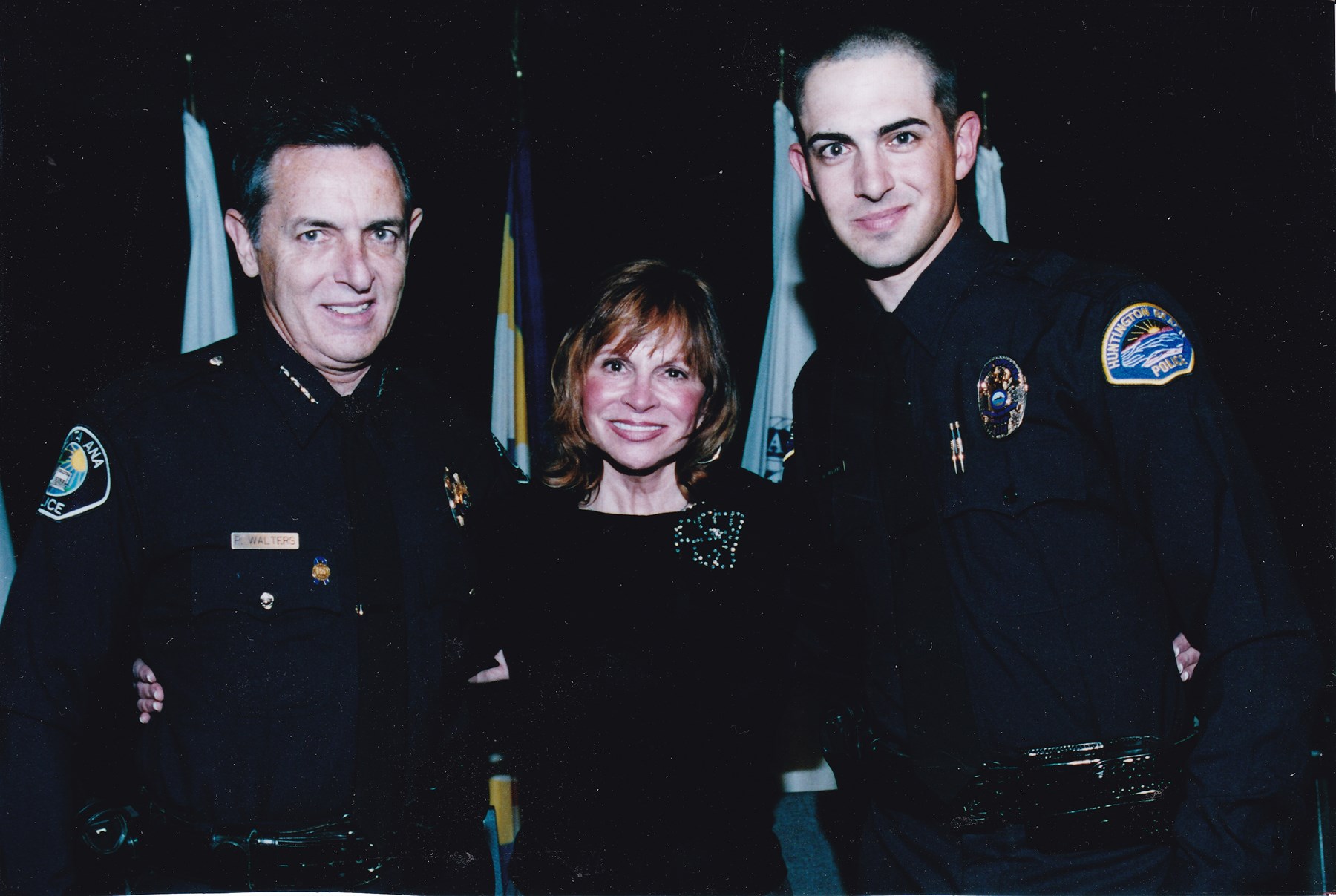 Obituary of Linda Carol Walters