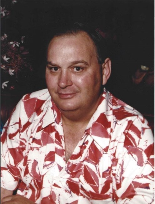 Obituary of Jeffrey Harlan Exline