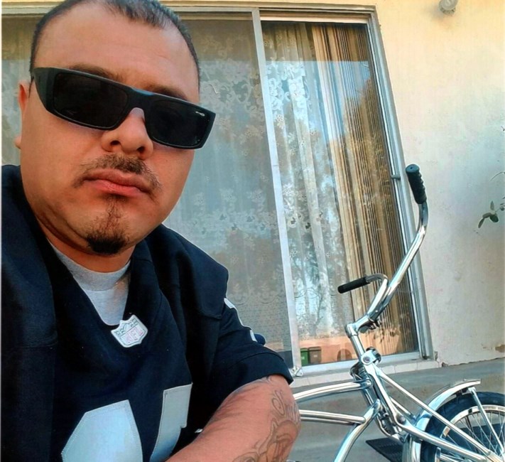 Obituary of Benjamin Sandoval