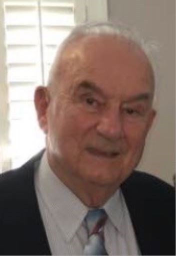 Obituary of Leroy "Bud" Louis Brown