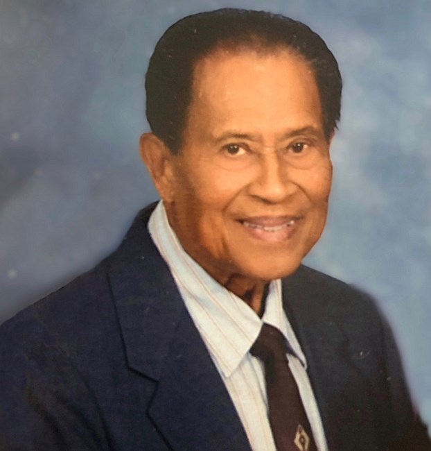 Obituary of Henry Castillo Gonzales