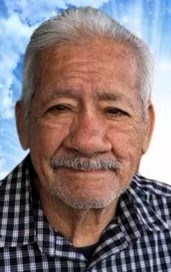 Obituary of Jesus Cortinas