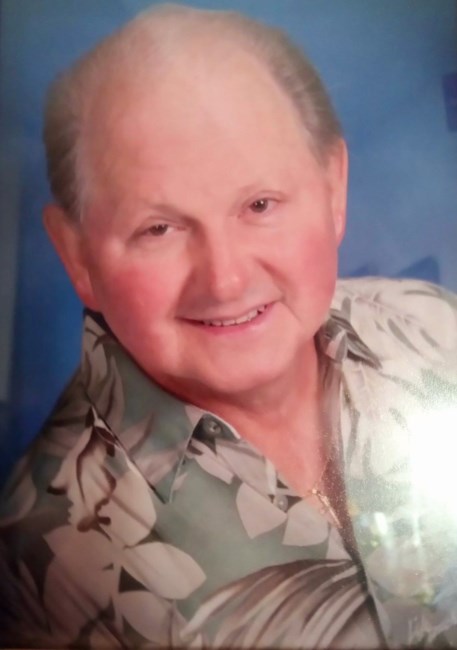 Obituary of Robert S Levens