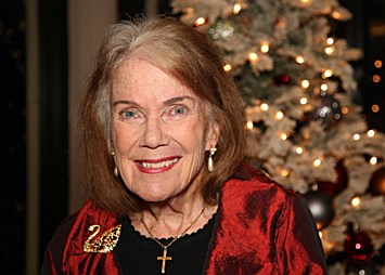 Obituary of Margaret Bunte Carriere