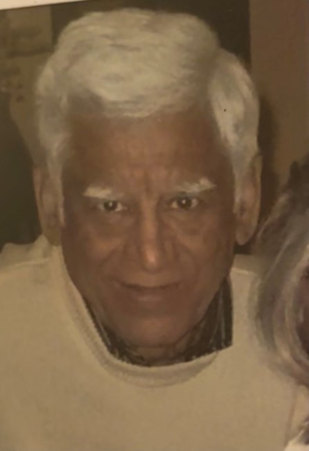 Obituary of Abdus Salam