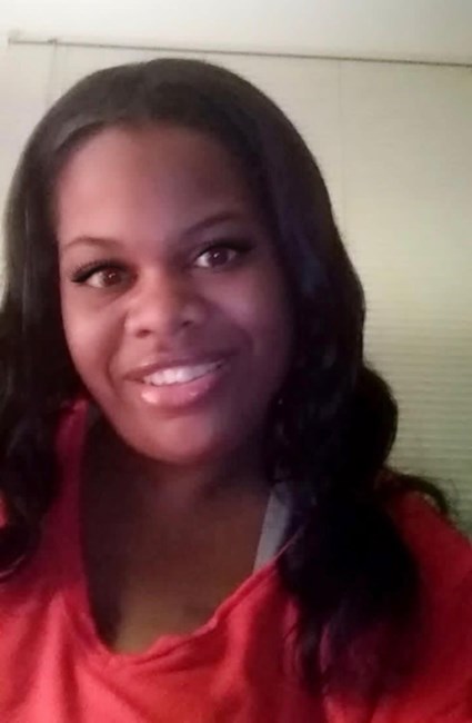 Obituary of Monica Marie Johnson
