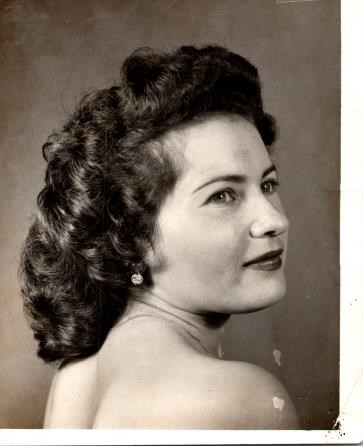 Obituary of Noemi Lopez Rivera