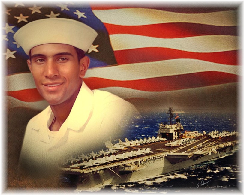 Obituario de Gilberto Rivera