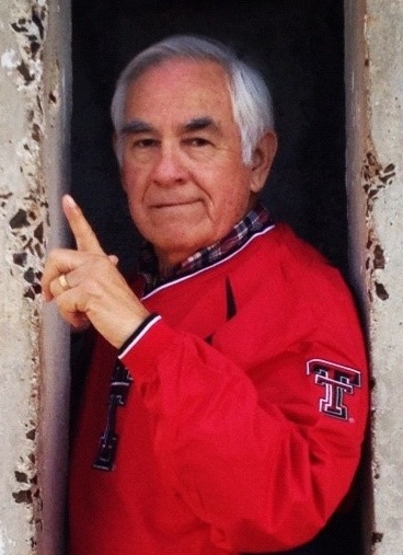 Jack Picon Obituary Baytown TX