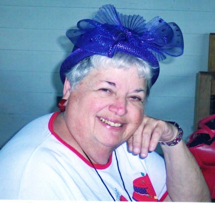 Obituary of Inez Dunn Morrison