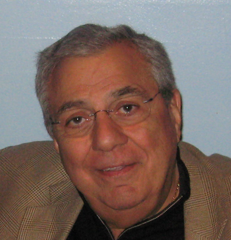 Obituary of Robert "Bob" James Bethoney