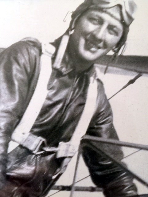 Obituary of John Earl Spence