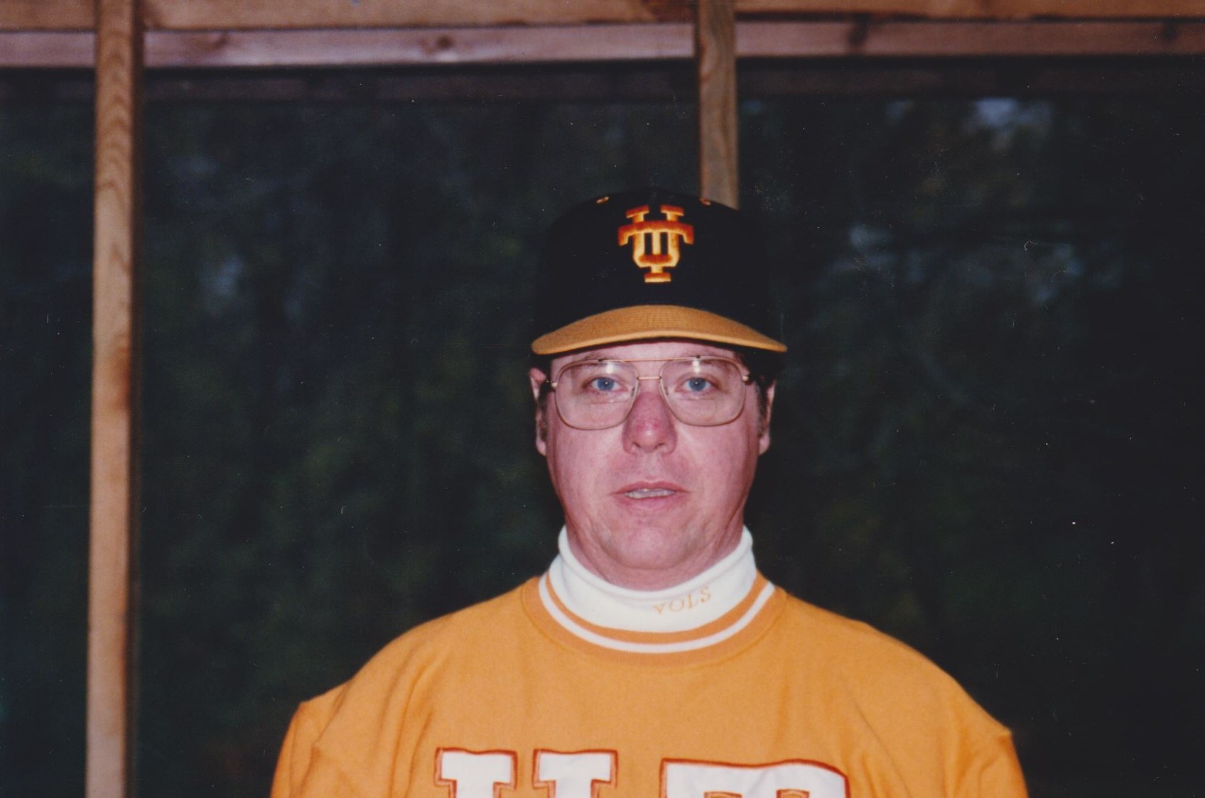 Obituary of Donald Don Ralph Henderson