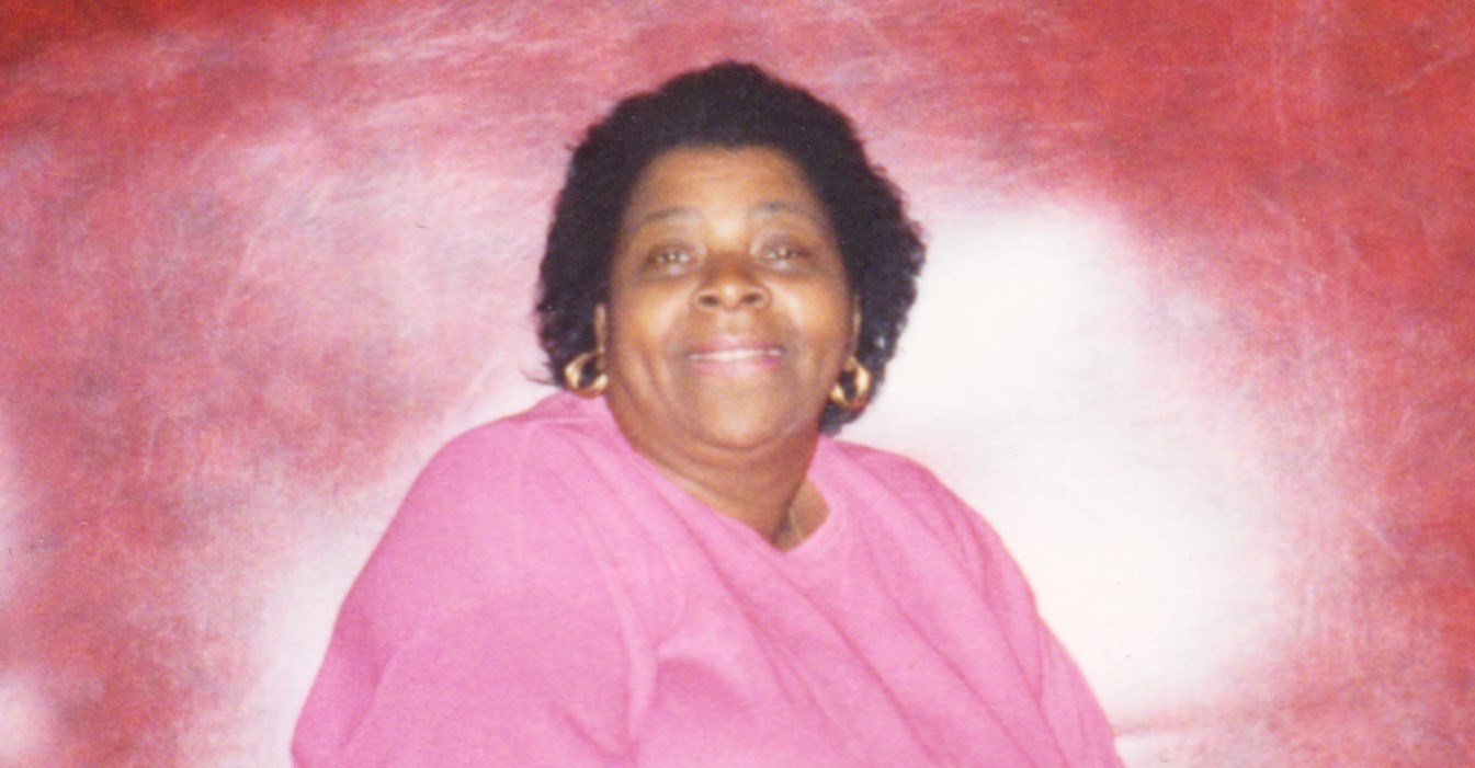 Obituary of Daphne A Pierre-Louis