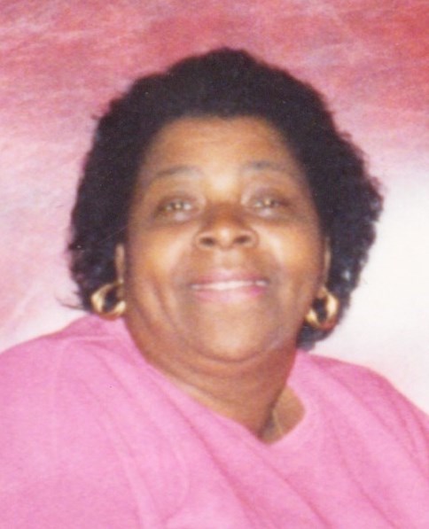 Obituary of Daphne A Pierre-Louis