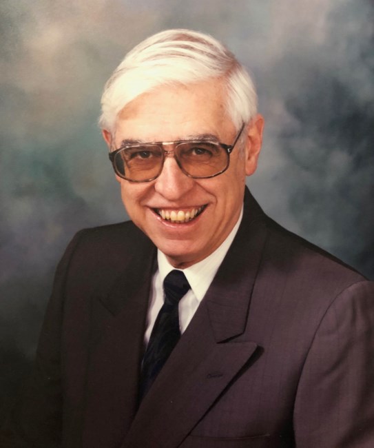 Obituary of M. Jacques Roberge