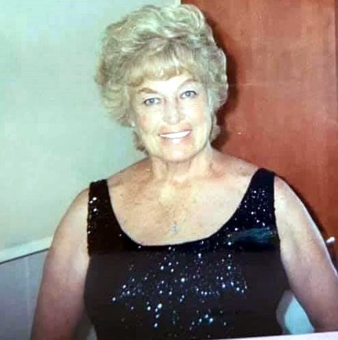 Obituary of Janet P Abbate