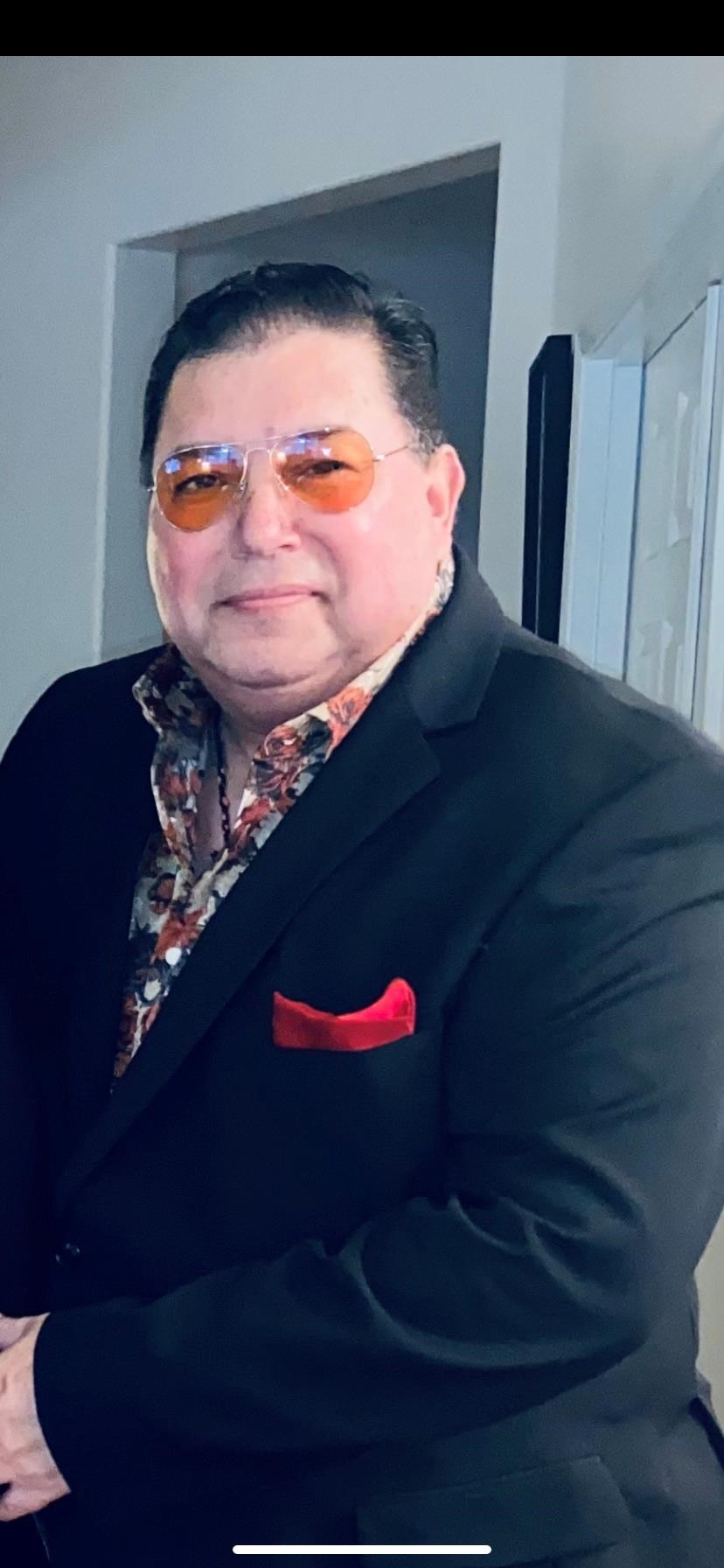 Obituary of Michael Guerrero