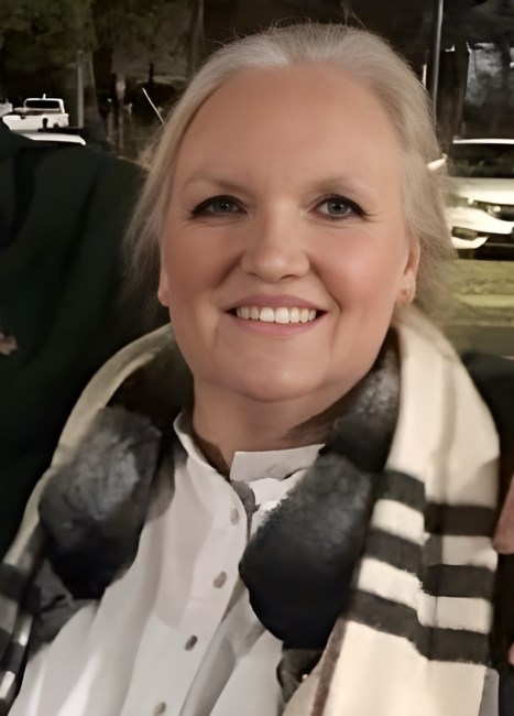 Obituary of Susan Cochran