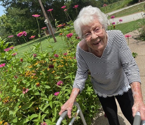 Obituario de Patty Lee Young